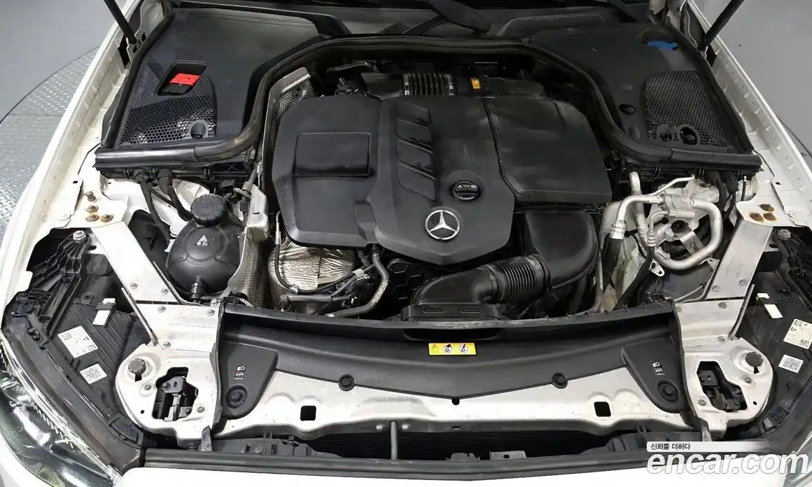 Mercedes-Benz E-Class 2021 1.9 автомат (гидро), фото 6