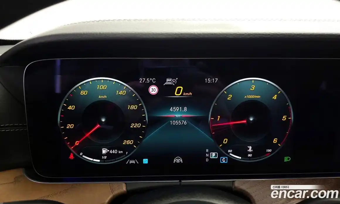 Mercedes-Benz E-Class 2021 1.9 автомат (гидро), фото 8