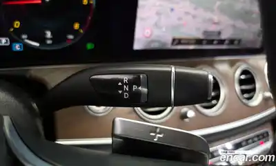 Mercedes-Benz E-Class 2021 1.9 автомат (гидро), миниатюра 9