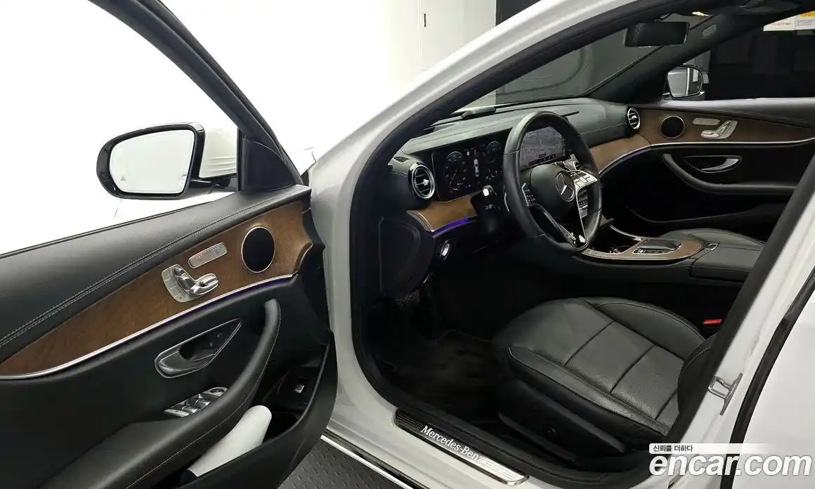 Mercedes-Benz E-Class 2021 1.9 автомат (гидро), фото 10