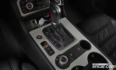 Volkswagen Touareg 2014 3.0 автомат (гидро), миниатюра 11