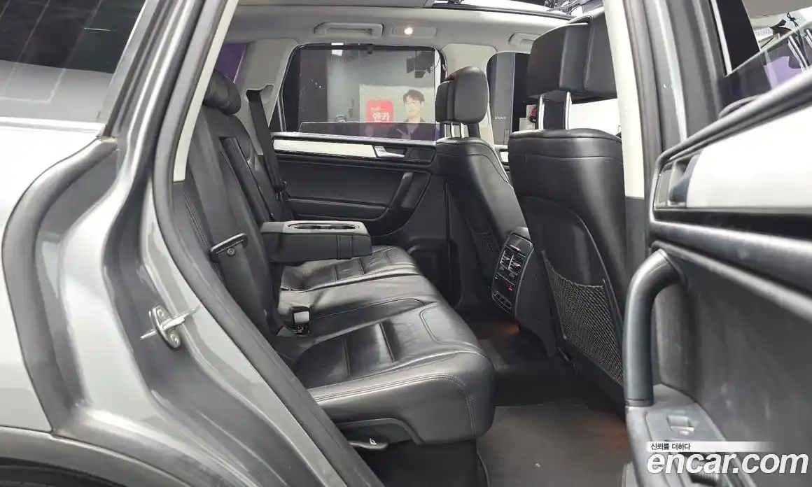 Volkswagen Touareg 2014 3.0 автомат (гидро), фото 17