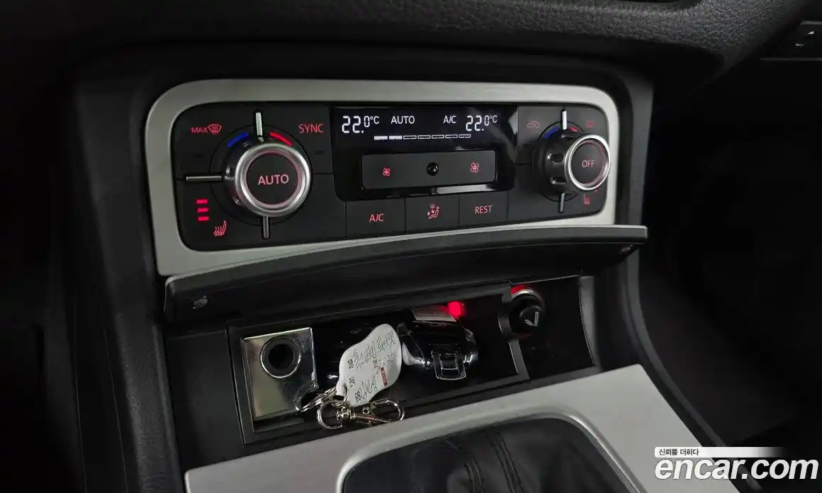 Volkswagen Touareg 2014 3.0 автомат (гидро), фото 22