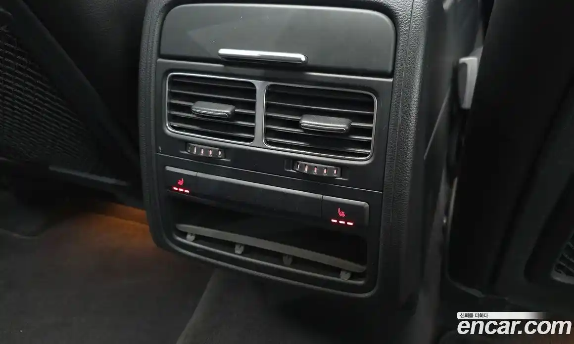 Volkswagen Touareg 2014 3.0 автомат (гидро), фото 24