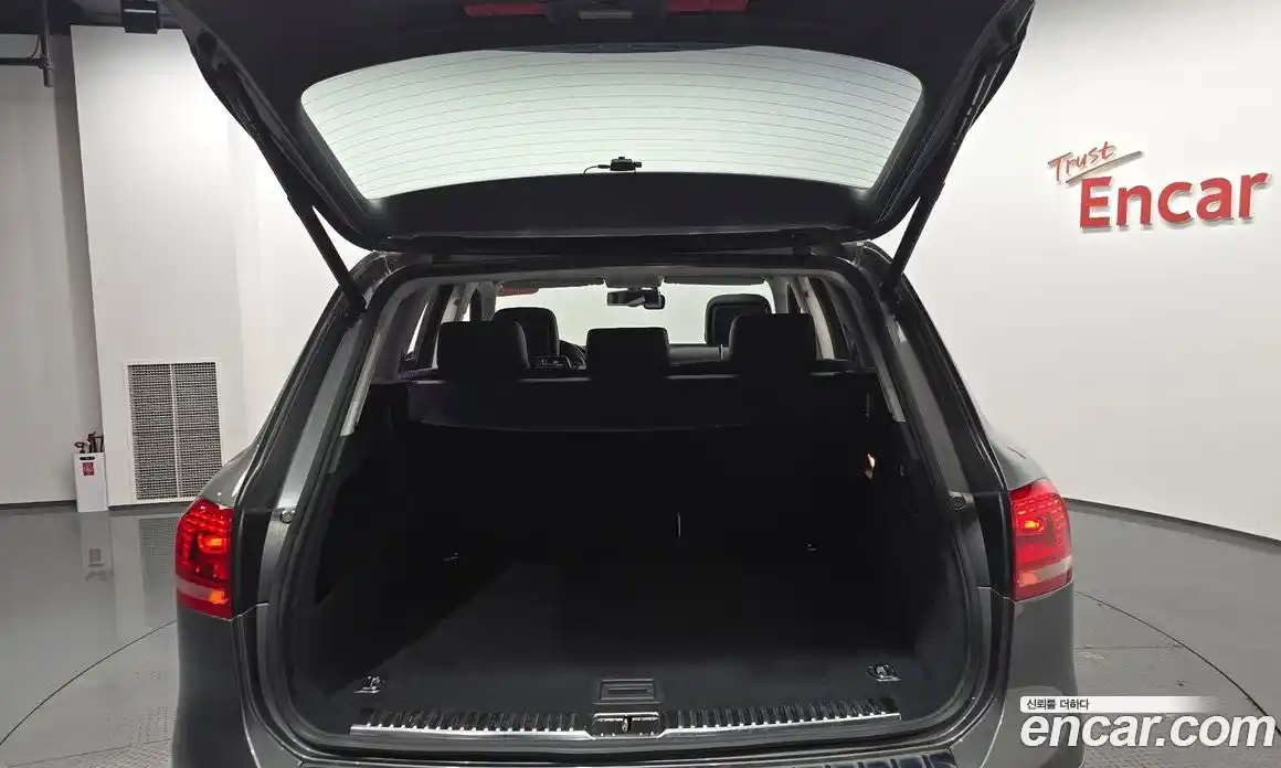 Volkswagen Touareg 2014 3.0 автомат (гидро), фото 32