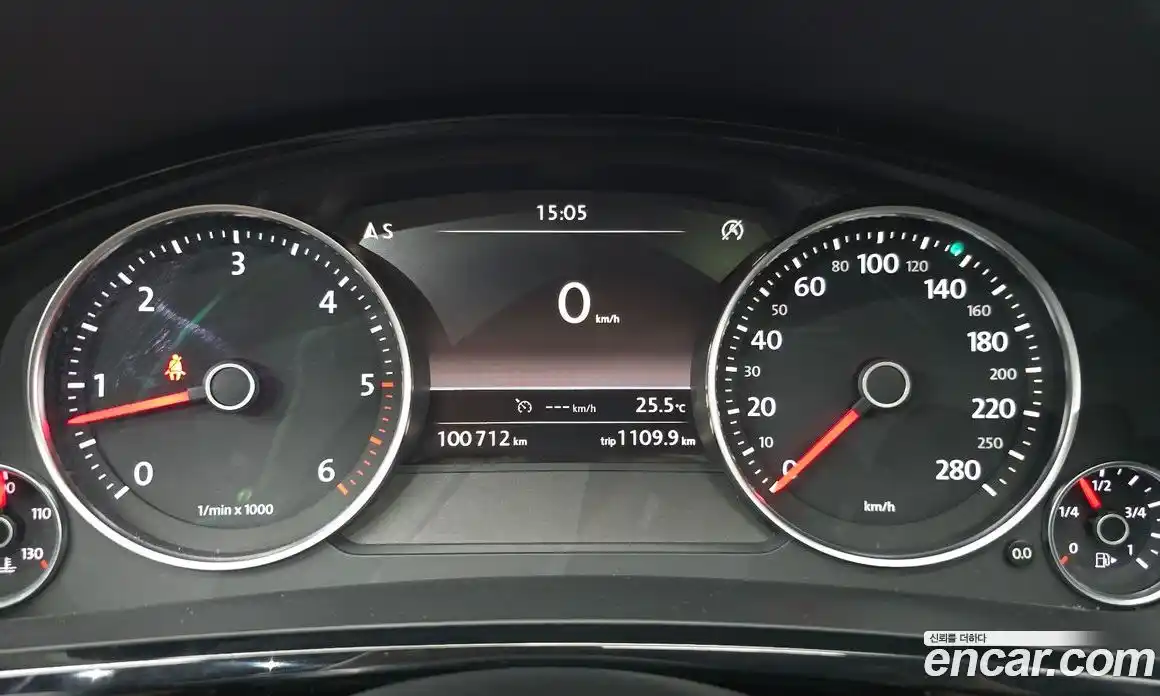 Volkswagen Touareg 2014 3.0 автомат (гидро), фото 10