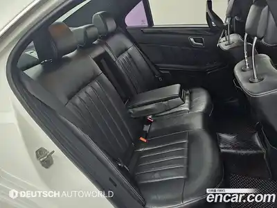 Mercedes-Benz E-Class 2014 2.1 автомат (гидро), миниатюра 12