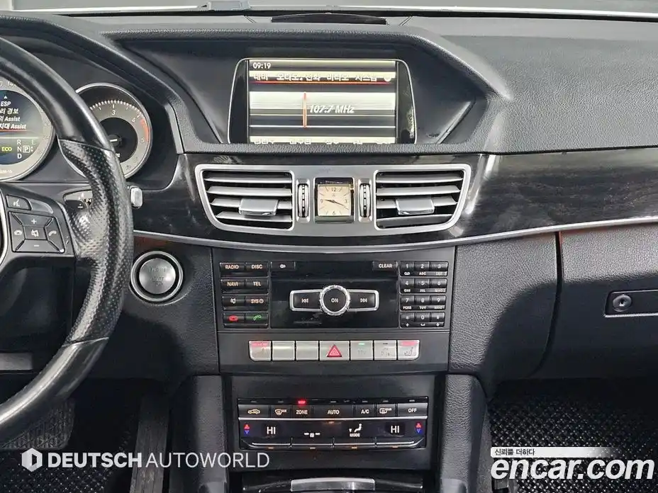Mercedes-Benz E-Class 2014 2.1 автомат (гидро), фото 14