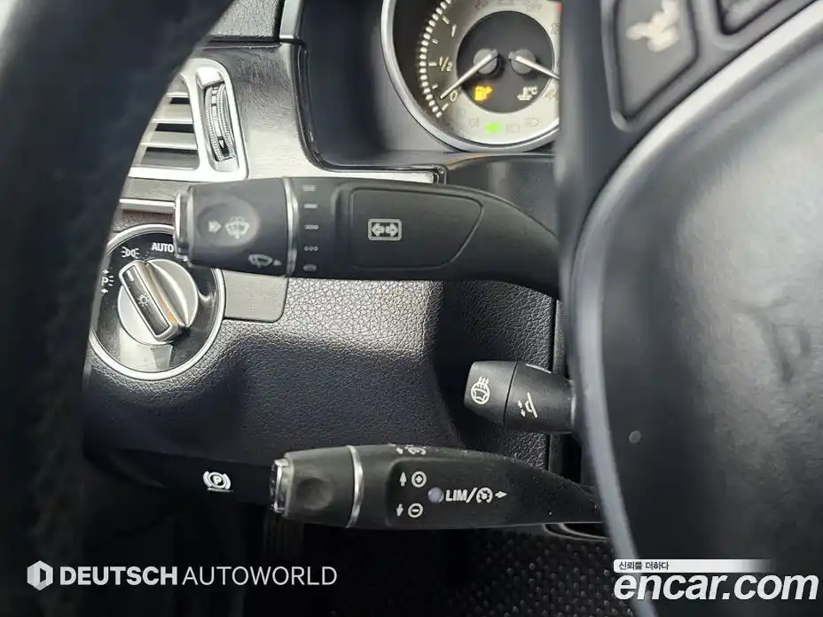 Mercedes-Benz E-Class 2014 2.1 автомат (гидро), фото 18