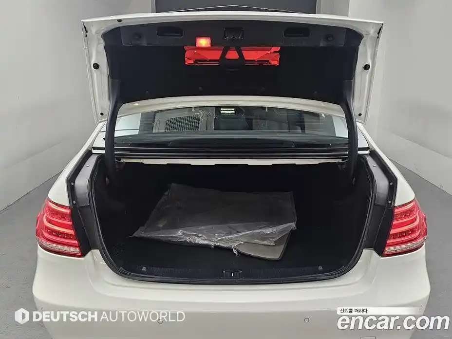 Mercedes-Benz E-Class 2014 2.1 автомат (гидро), фото 20