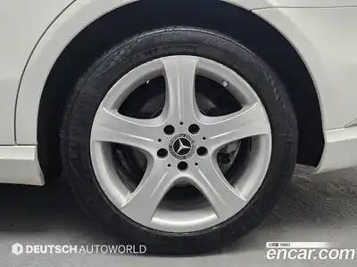 Mercedes-Benz E-Class 2014 2.1 автомат (гидро), миниатюра 5
