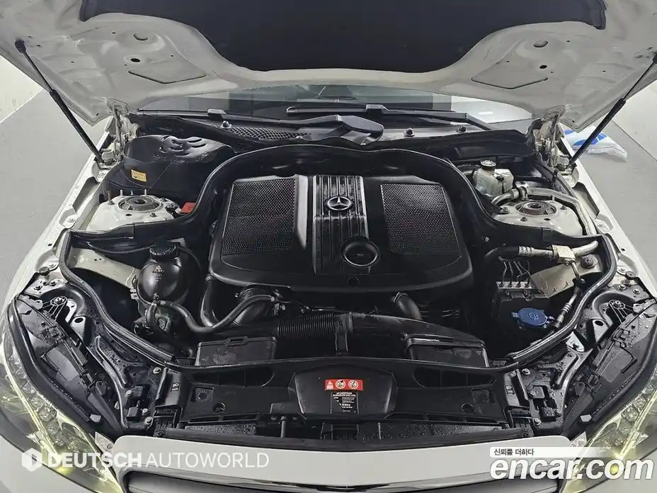 Mercedes-Benz E-Class 2014 2.1 автомат (гидро), фото 6