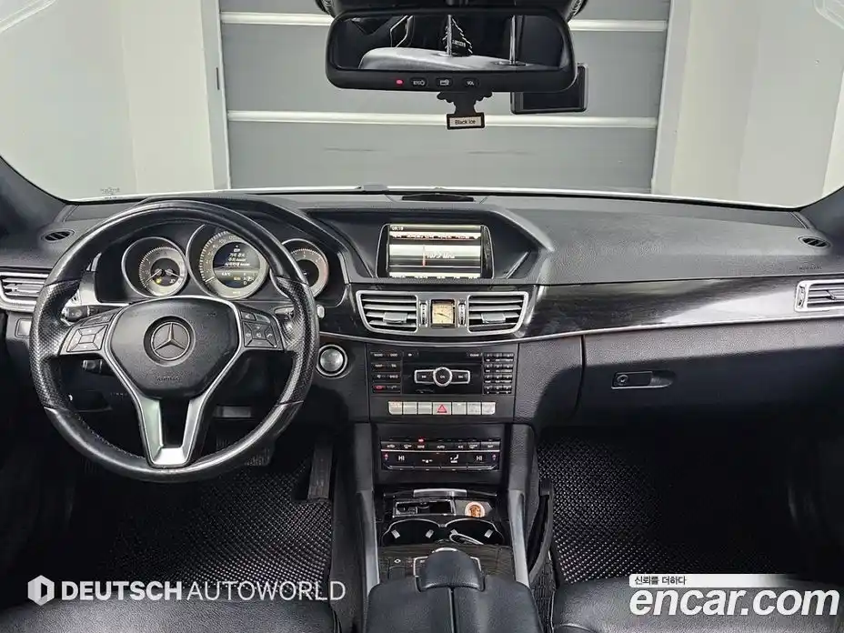 Mercedes-Benz E-Class 2014 2.1 автомат (гидро), фото 7