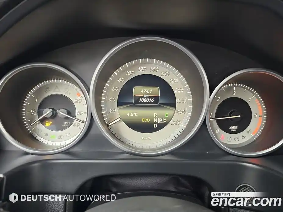 Mercedes-Benz E-Class 2014 2.1 автомат (гидро), фото 8