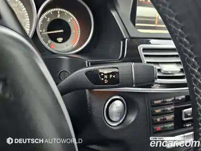 Mercedes-Benz E-Class 2014 2.1 автомат (гидро), миниатюра 9