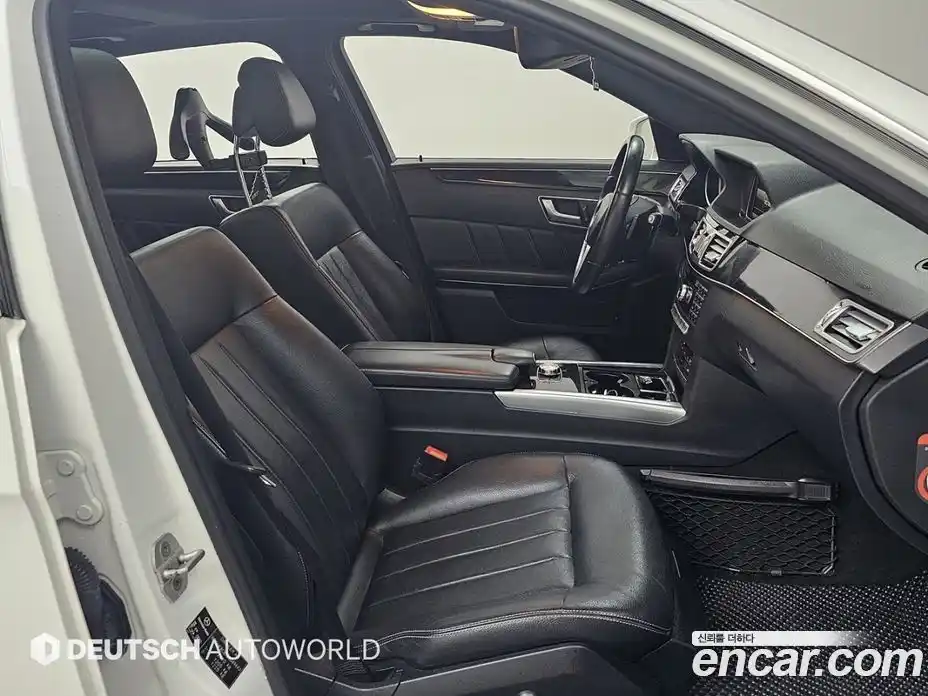 Mercedes-Benz E-Class 2014 2.1 автомат (гидро), фото 10