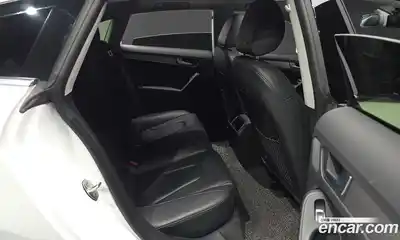 Audi A5 2015 2.0 автомат (гидро), миниатюра 11