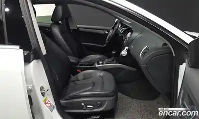 Audi A5 2015 2.0 автомат (гидро), миниатюра 12