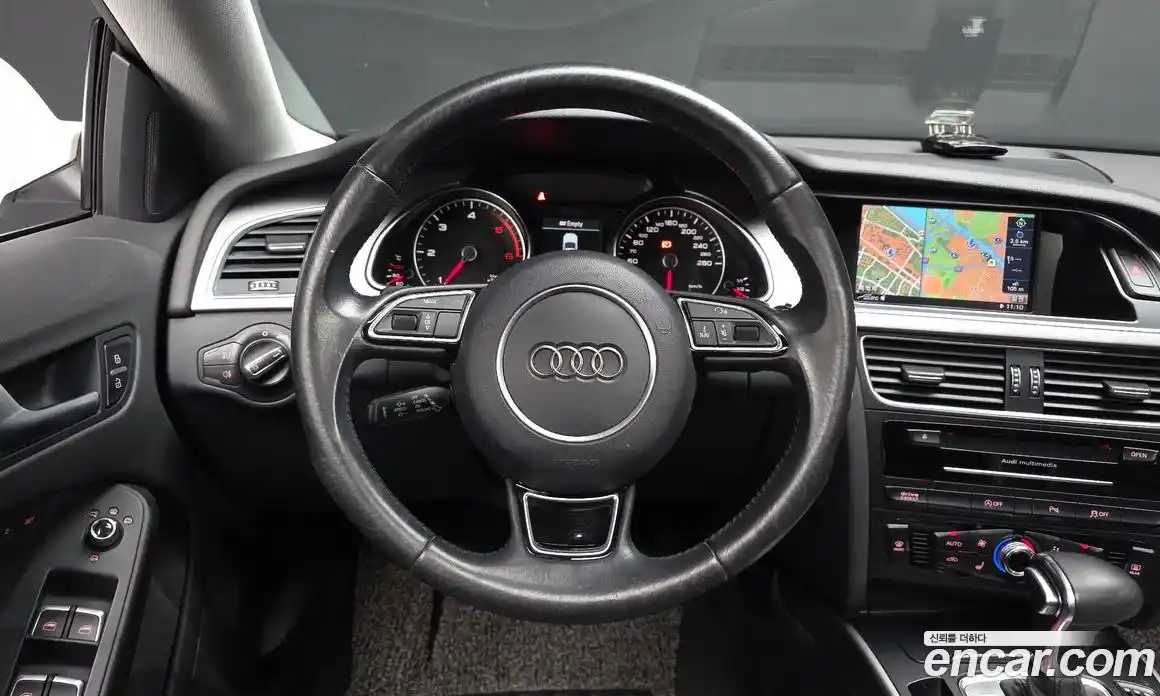 Audi A5 2015 2.0 автомат (гидро), фото 13