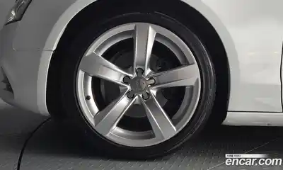 Audi A5 2015 2.0 автомат (гидро), миниатюра 5