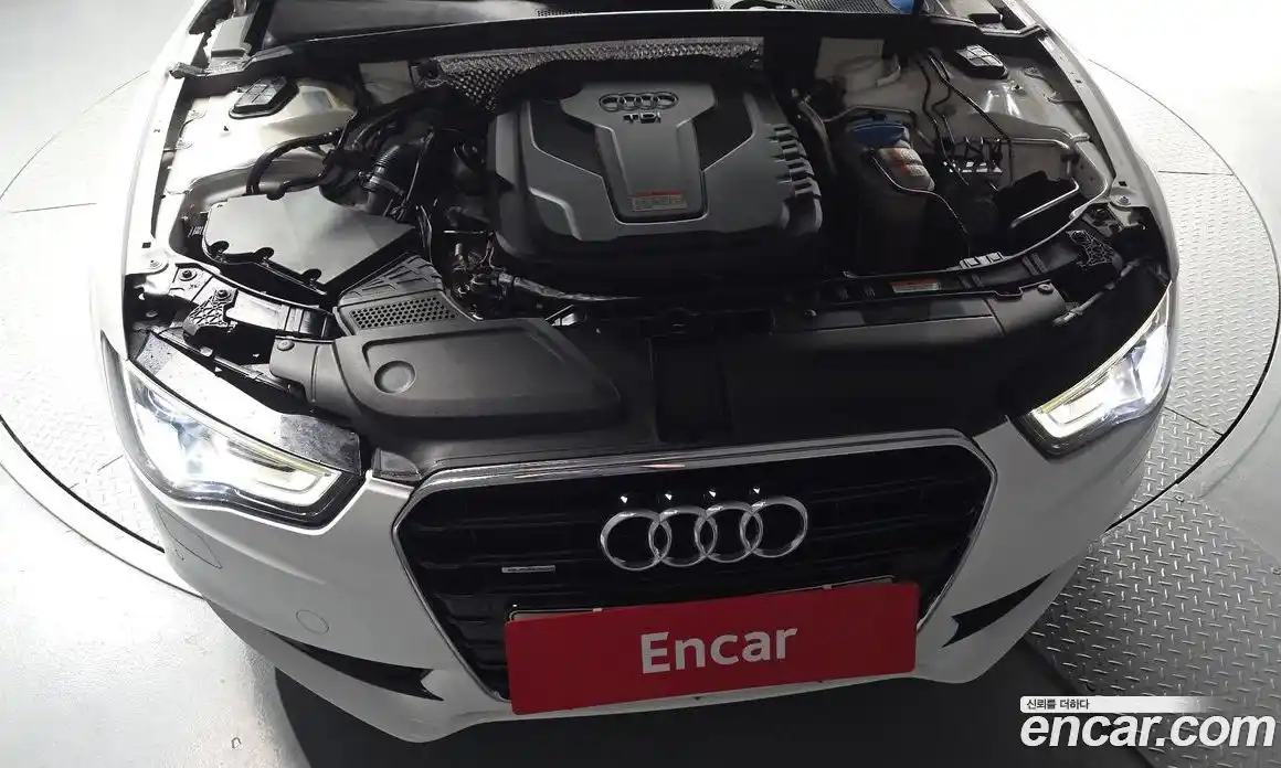Audi A5 2015 2.0 автомат (гидро), фото 6