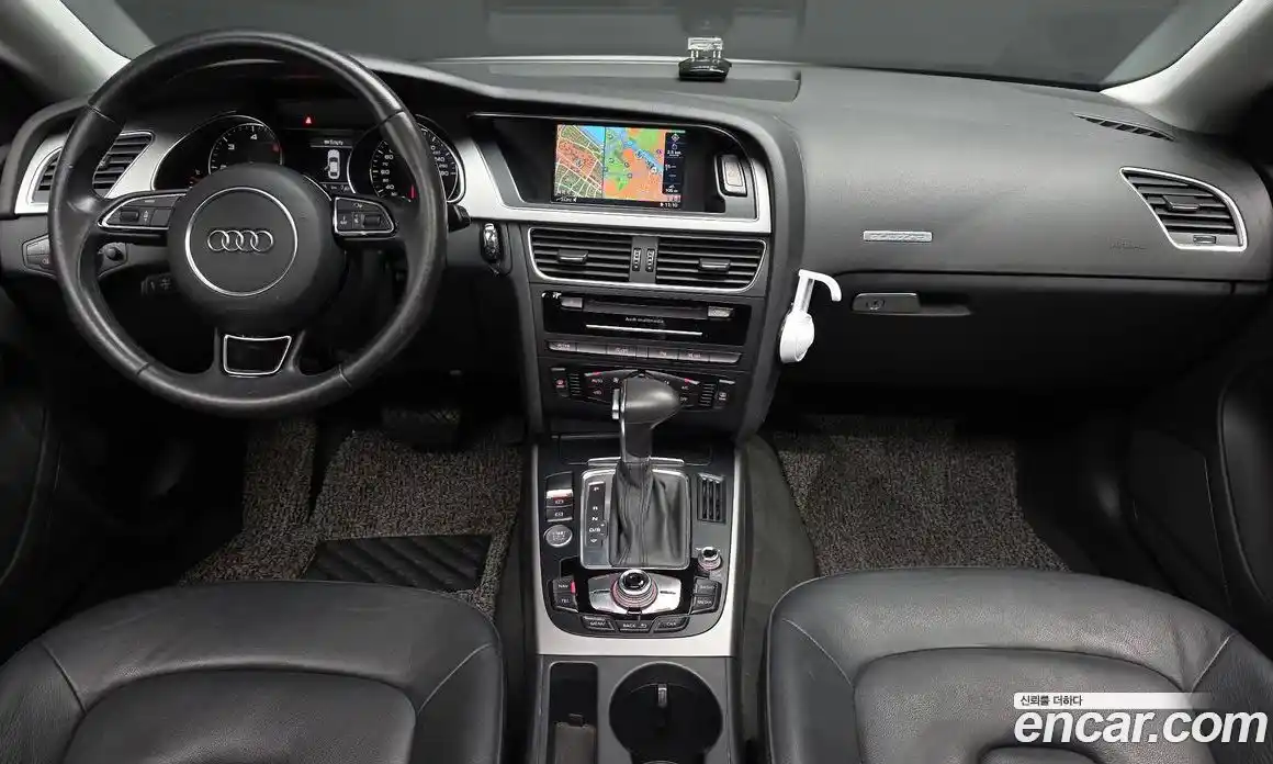 Audi A5 2015 2.0 автомат (гидро), фото 7