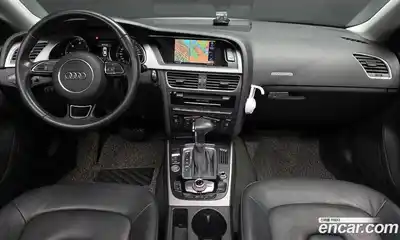 Audi A5 2015 2.0 автомат (гидро), миниатюра 7