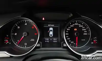 Audi A5 2015 2.0 автомат (гидро), миниатюра 8