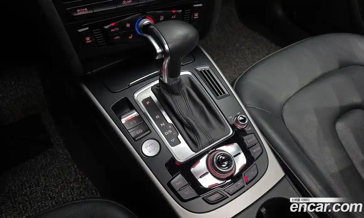 Audi A5 2015 2.0 автомат (гидро), фото 9