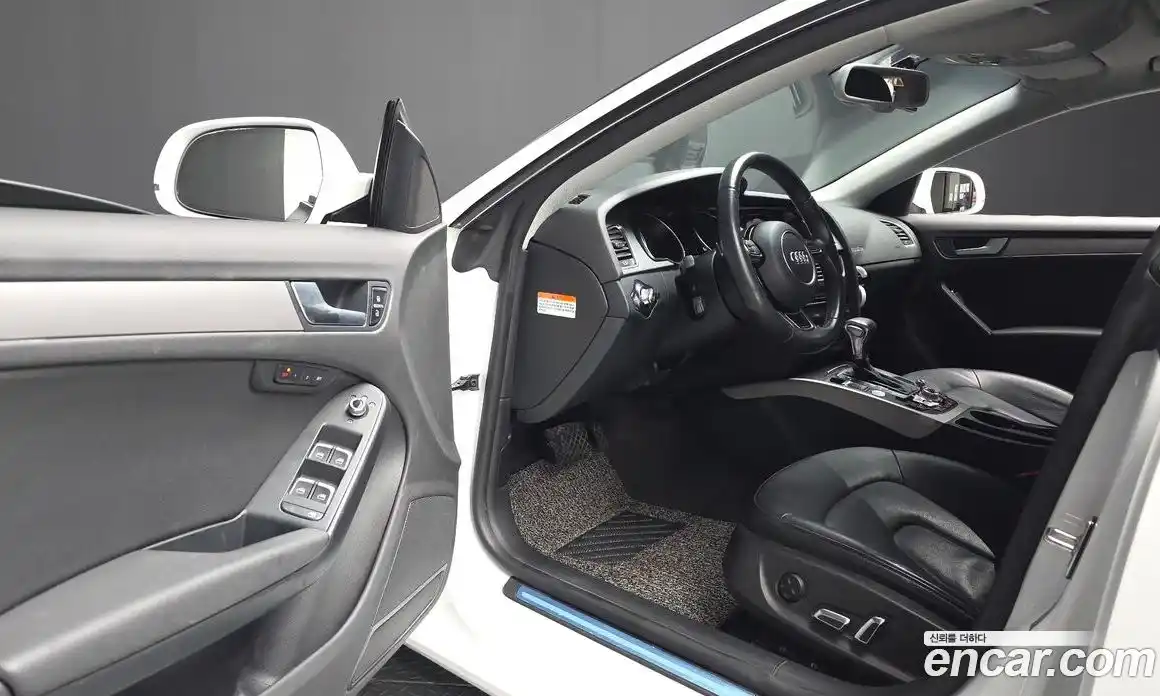 Audi A5 2015 2.0 автомат (гидро), фото 10