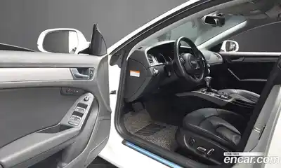 Audi A5 2015 2.0 автомат (гидро), миниатюра 10