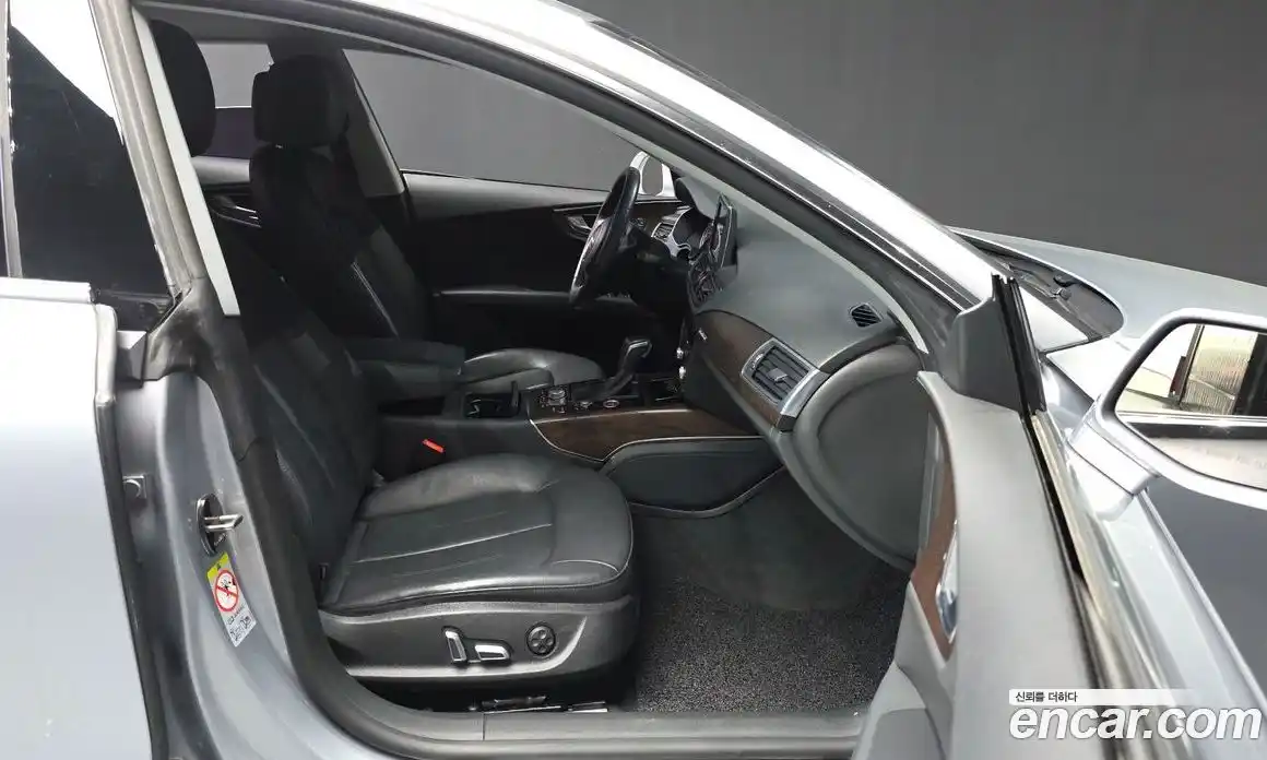 Audi A7 2016 3.0 автомат (гидро), фото 11