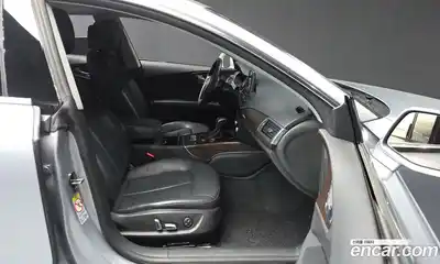 Audi A7 2016 3.0 автомат (гидро), миниатюра 11