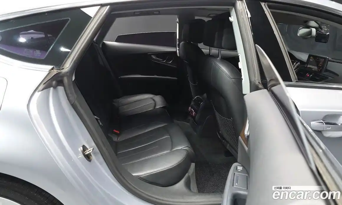 Audi A7 2016 3.0 автомат (гидро), фото 12