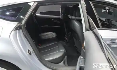Audi A7 2016 3.0 автомат (гидро), миниатюра 12