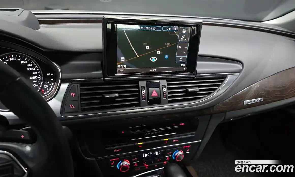 Audi A7 2016 3.0 автомат (гидро), фото 14
