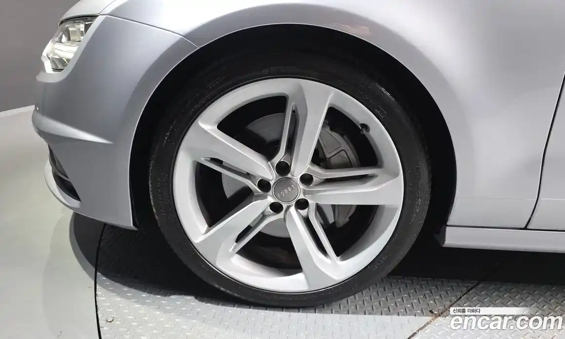 Audi A7 2016 3.0 автомат (гидро), фото 5