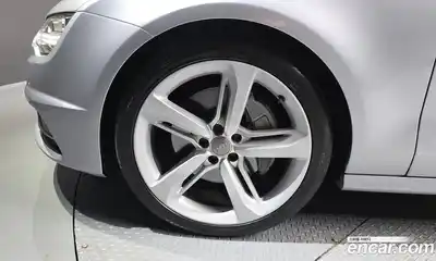 Audi A7 2016 3.0 автомат (гидро), миниатюра 5