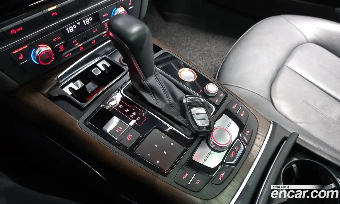 Audi A7 2016 3.0 автомат (гидро), фото 9