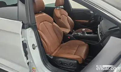 Audi A5 2022 2.0 автомат (гидро), миниатюра 12
