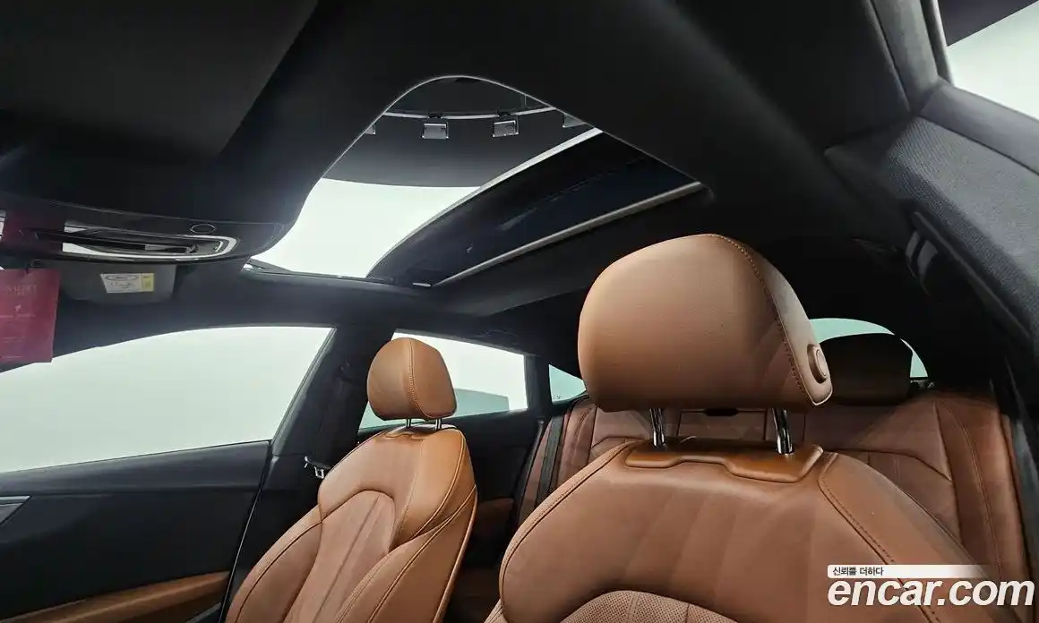 Audi A5 2022 2.0 автомат (гидро), фото 18