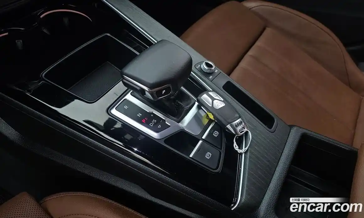 Audi A5 2022 2.0 автомат (гидро), фото 9