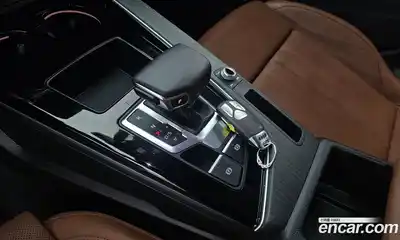 Audi A5 2022 2.0 автомат (гидро), миниатюра 9