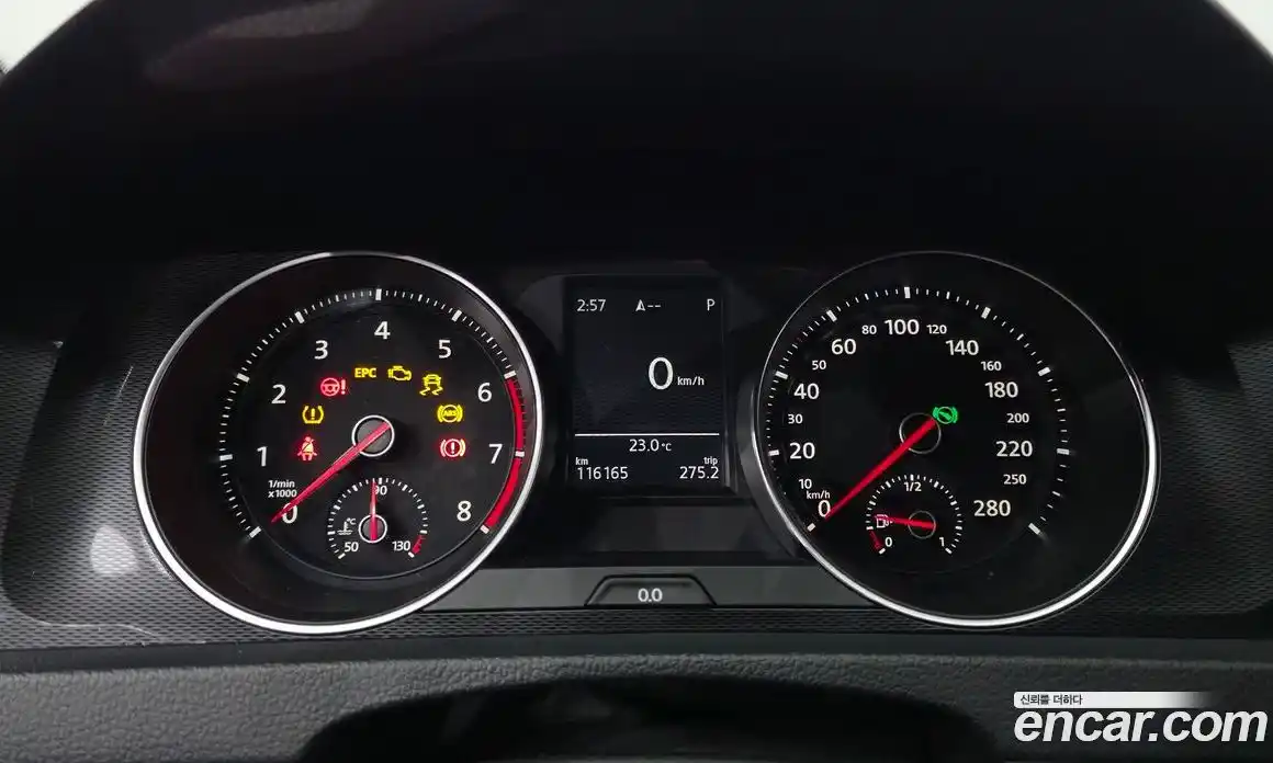 Volkswagen Golf 2014 2.0 автомат (гидро), фото 8