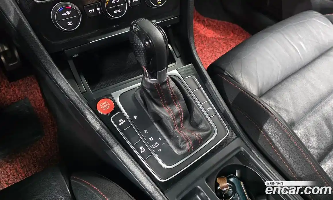 Volkswagen Golf 2014 2.0 автомат (гидро), фото 9
