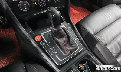 Volkswagen Golf 2014 2.0 автомат (гидро), миниатюра 9