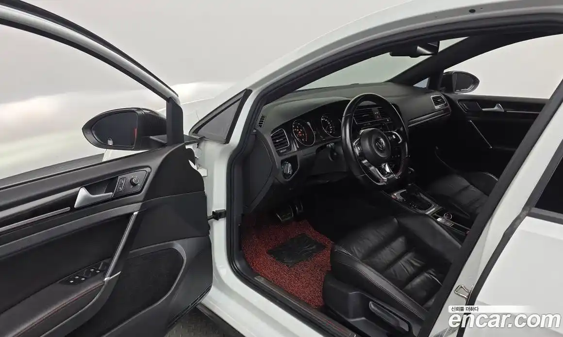 Volkswagen Golf 2014 2.0 автомат (гидро), фото 10