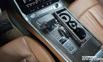 Audi A6 2020 2.0 автомат (гидро), миниатюра 12