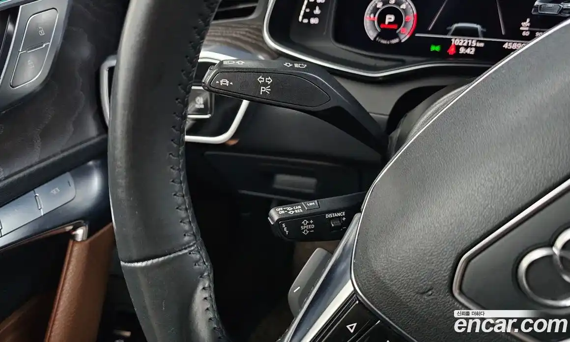 Audi A6 2020 2.0 автомат (гидро), фото 21