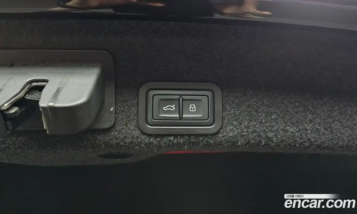 Audi A6 2020 2.0 автомат (гидро), фото 22
